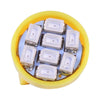 Ford F250 F350 F450 F550 5 x Cab Roof Marker SMD LED Bulbs