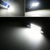 Toyota Tacoma 10 x White LED Interior Light Bulbs (1995-2004)