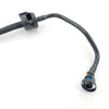 Porsche Panamera Fuel Tank Breather Pipe Line (2009–2016)