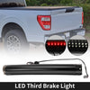 Ford Excursion LED Third Brake Light Smoked Lens (2000-2005)