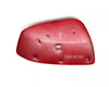 Mitsubishi Mirage A13A LH Mirror Cover Red (2013-2020)