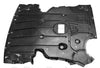 BMW 3 Series Bouclier Moteur Sous / Clips & Inox Boulons / (2005–2013)
