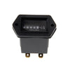 Diesel Engines Tractors Generators 12V/36V Engine Tachometer Hour Meter