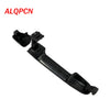 Hyundai i30 Black Outer Door Handle (2007-2012)