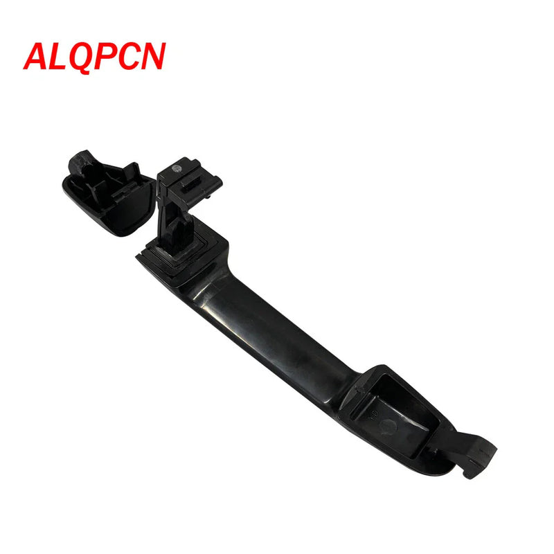 Hyundai i30 Black Outer Door Handle (2007-2012)