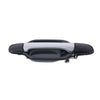 Isuzu Dmax, Holden Rodeo Rear RH Chrome Door Handle (2006-2012, 2003-2008)