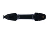Toyota Hilux, RAV4 Set of 2 Rear Door Handles Outer Black (2012-2020)