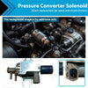 Toyota Hilux 3.0 1KD-FTV 1x Pressure Converter Solenoid (2005-2015)