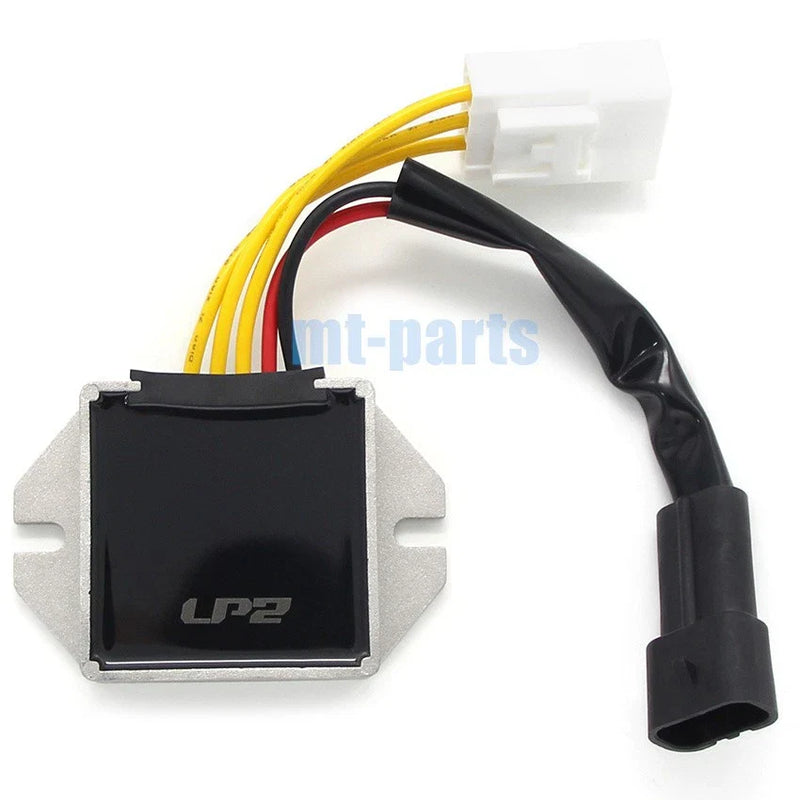 Arctic Cat ZR5000 LXR, ZR9000 129 LTD Regulator Rectifier (2016-2017)