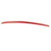 Cadillac CT5 (2020-2024) Velocity Red WA130X ABS Boot Spoiler