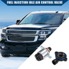 Chevrolet Avalanche 1500 (2002) - 1 Set Idle Air Control Valve