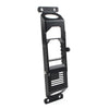 Jeep Wrangler JK JL Hinged Step Pedals Foot Pegs (2007-2022)