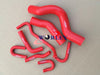Toyota Land Cruiser VDJ200 2007-2017 Silicone Radiator Heater Hose