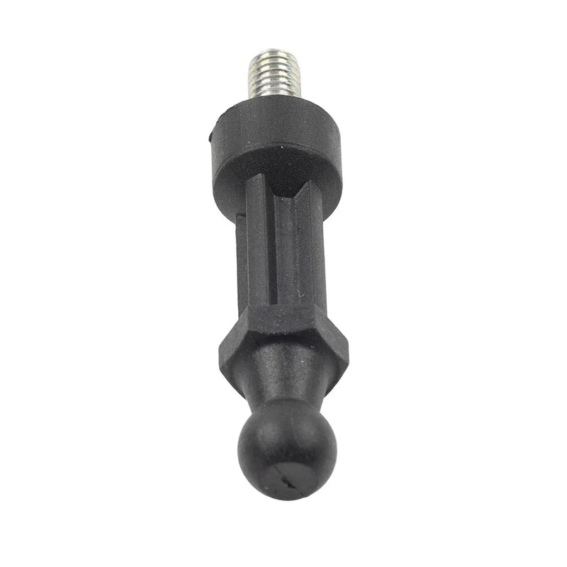Land Rover LR2, Range Rover Evoque, Jaguar E-Pace Engine Cover Studs