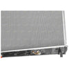 Suzuki Grand Vitara 4 Cyl 2.0L Radiator (2005 - 2008)