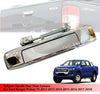 Ford Ranger Px Tailgate Handle with Camera (2012-2018)