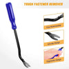 Car Removal Tool 4pcs/set Spare Interior Plastic Accessories