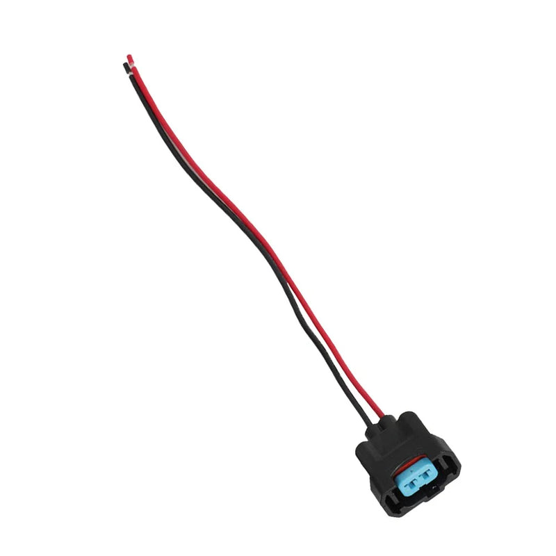 Honda Accord Acura Chevy Fuel Injector Connector