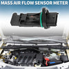 Porsche 911 Mass Air Flow Sensor