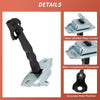 Toyota Corolla Sedan (2014-2019) 1 x Pc Front Door Check Strap