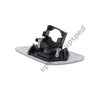 BMW 3 E92 E93 Bumper Headlight Washer Cover Cap (2006-2009)
