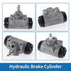 Mitsubishi L200 Rear Brake Wheel Cylinder (2005-2024)