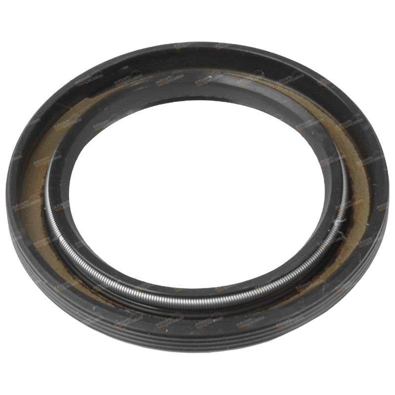 Ford Fiesta 1.4L 1.6L Front Crankshaft Seal (2004-2013)