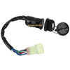 Bombardier Can-Am DS 50 90 Quest 50 90 Ignition Key Switch (2003-2003)