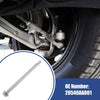 Subaru Impreza Rear Lateral Arm Mount Bolt (1993-2007)