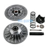 Can-Am Outlander MAX 400 STD XT Driven Pulley Shaft Spring Set (2006-2008)