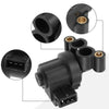 Kia Hyundai 1997-2009 Idle Air Control Valve (2 x IACV)