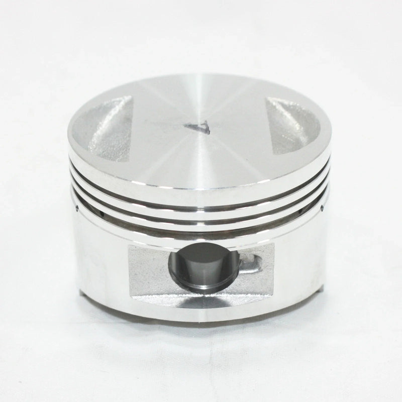 GY6 150cc Engine PIT QUAD DIRT BIKE ATV Buggy 57.3mm 15mm Piston Rings