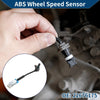 Chevrolet Equinox ABS Wheel Speed Sensor (05 - 06)