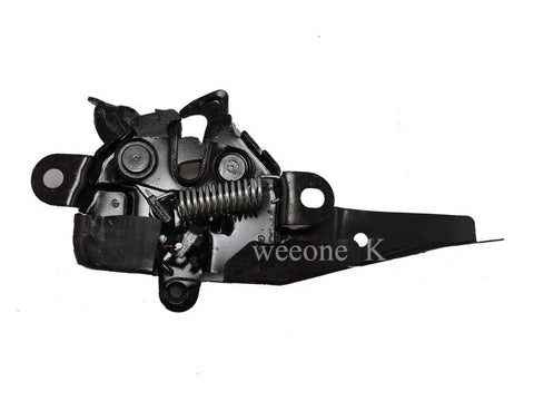 Toyota Hilux MK6 Front Hood Latch Lock (2005-2011)