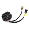 Suzuki SV650, DR350, DR250 Voltage Rectifier Regulator (1999-2002)