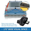 Toyota 4Runner Rear View Backup Reverse Park Assist Camera (2016–2021)