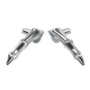 Harley Touring Electra Glide Saddlebag Latch Lever Lid Lifter (2009-2023)