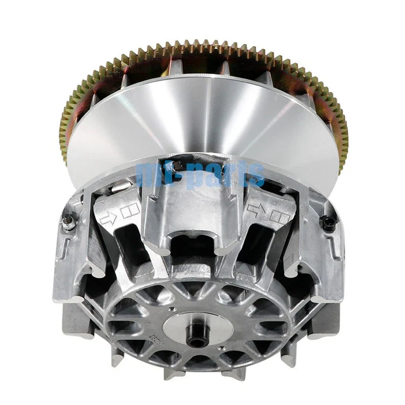 Can-Am Quest 650, 500 Primary Drive Clutch (2002-2003)