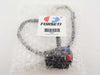HUSABERG FE350 Headlight Horn Kill Switch Block Assembly (2013-2014)