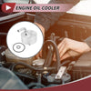 Peugeot 308 Engine Oil Cooler (2014-2017)