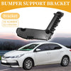 Toyota Corolla 1 Pc / RH Side Front Bumper Support Bracket (2017–2019)