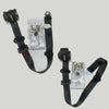 Holden Adventurer VY 2002-2004 Station Wagon Retractable Seat Belt Kit