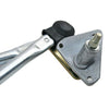 RHD Toyota Hilux LN106 LN107 RN110 Wiper Link Assembly (1988-1997)
