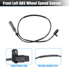 BMW 125i Rear Left Right Side ABS Wheel Speed Sensor