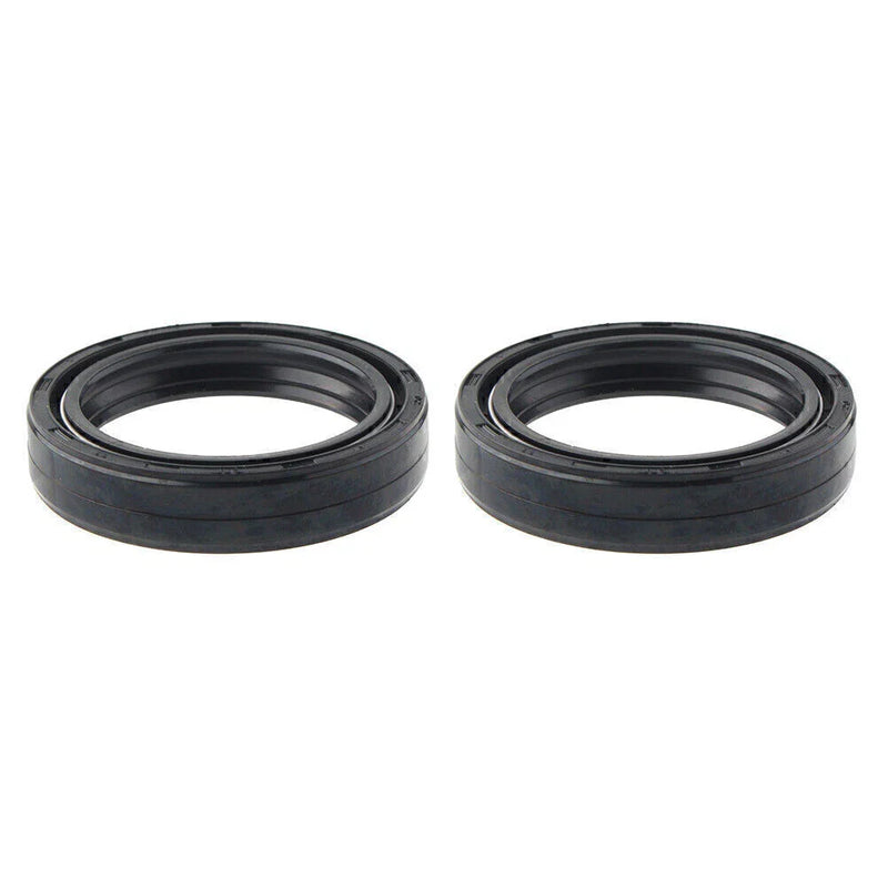 45X57-11MM Motorcycle Front Damper Shock Absorber Fork Oil Seals