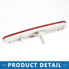 Toyota Land Cruiser Rear Left Bumper Reflector (1998-2007)