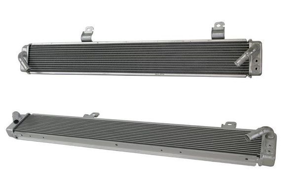 A/C Condenser Upper FOR Toyota Camry AHV40 2010-2011