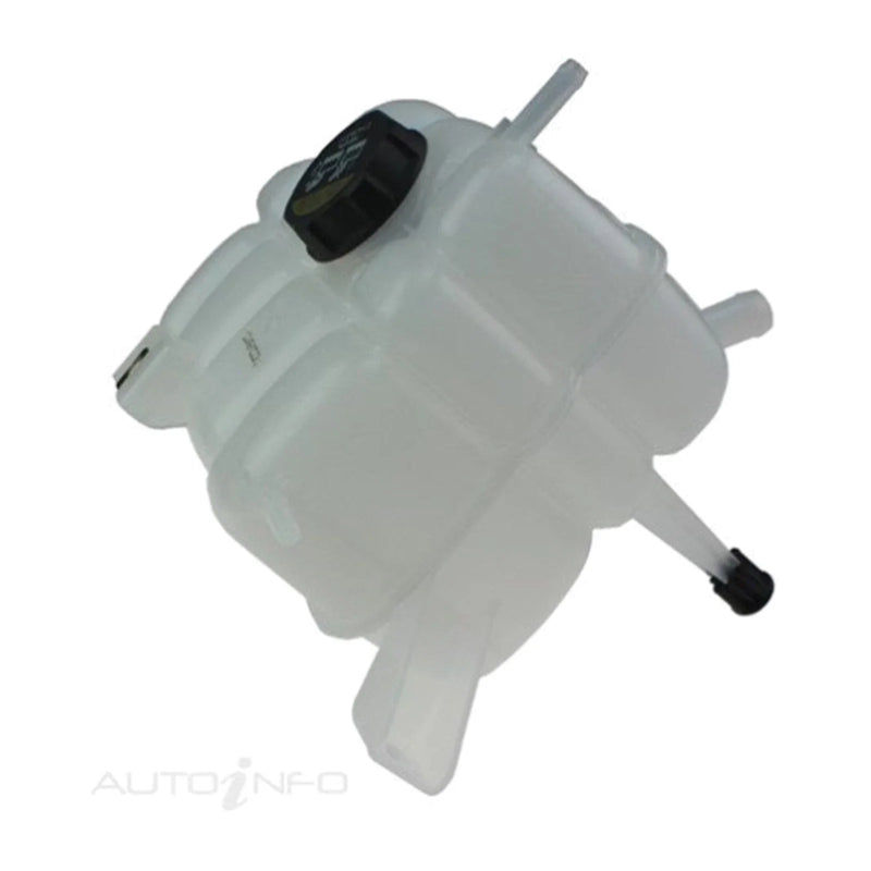 Ford Ranger Coolant Expansion Tank 5cyl 3.2L (2015-2019)