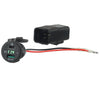 Ninja400 VersysX300 Fast Charger Relay (2017–2020)