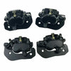 Can-Am Renegade 2x Brake Calipers w/Pads Front/Rear